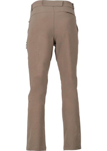 Outdoor Erkek Haki Pantolon Iron