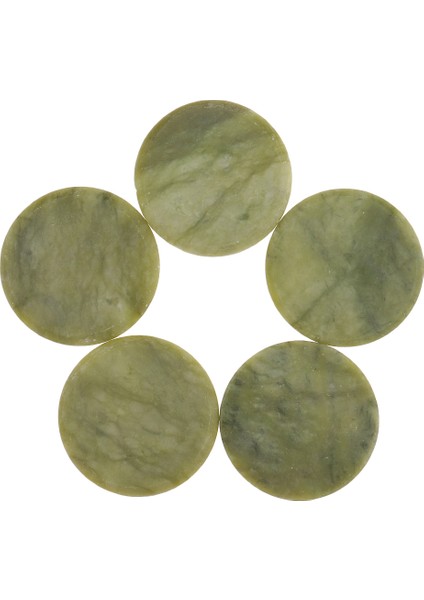 Yeşim Taş Tutkallı Stand Palet Tutucu Pedler Kirpik Uzantıları Için Raf 5 Parça (Yurt Dışından) fırsatları