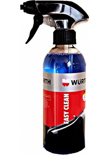 Susuz Oto Temizleme Spreyi 400 ml (Easy Clean)