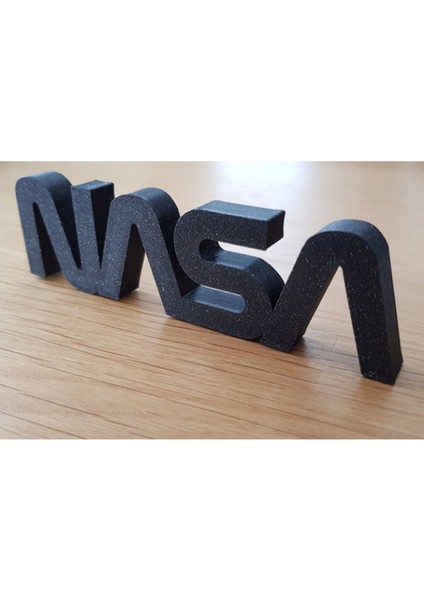 İşbilen Teknoloji Nasa Masa Süsü, Nasa Yazı Masa Süsü