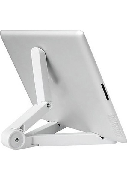 iPad 7.nesil 10.2 Inch 2019 Bluetooth Klavye ve Mouse (Tr Sticker) +Tablet Standı - AL2765