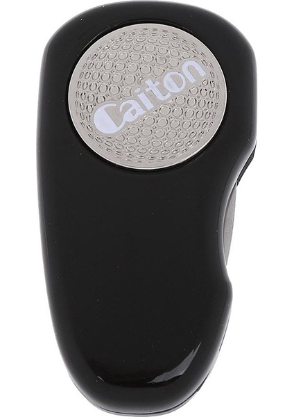 Mıknatıslanmış Topla Sağlam Değiştirilebilir Katlanır Golf Divot Onarım Aracı Siyah (Yurt Dışından) modelleri