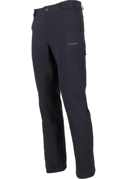 Outdoor Erkek Siyah Pantolon Iron modelleri