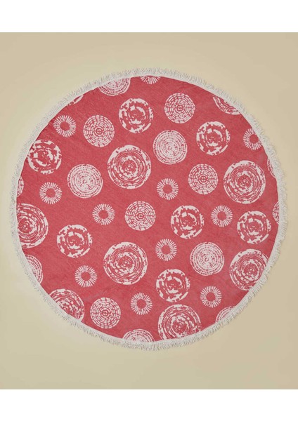 Maısonette Sunshıne Plaj Havlusu