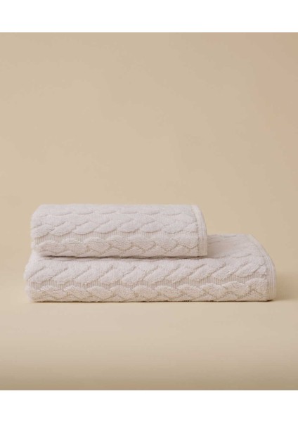 Maısonette Kılyos Lale Havlu modelleri