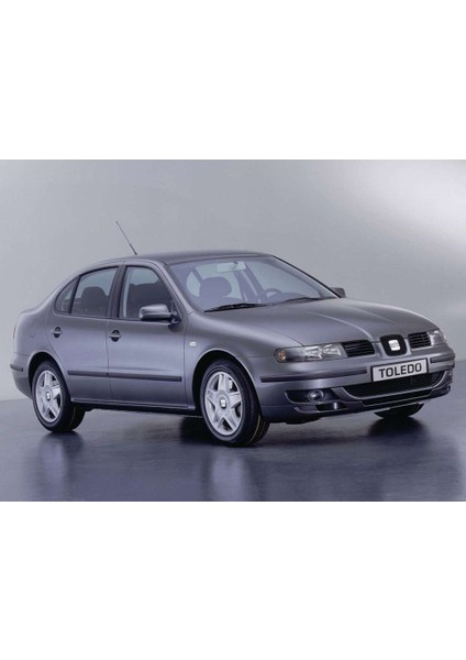 Seat Toledo 1999-2004 Ön Koltuk Yatırma Ayar Kolu Siyah 1J0881671F fiyatları