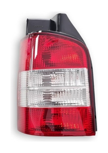 Vw Volkswagen Transporter T5 2004-2010 Sol Arka Stop Fren Lambası Beyaz Sinyalli 7H0945095L