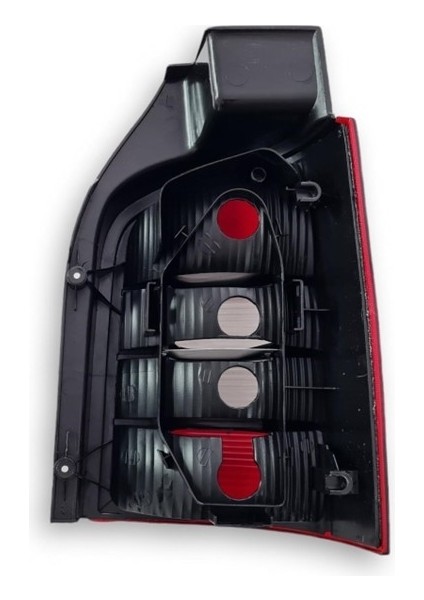 Vw Volkswagen Transporter T5 2004-2010 Sol Arka Stop Fren Lambası Beyaz Sinyalli 7H0945095L