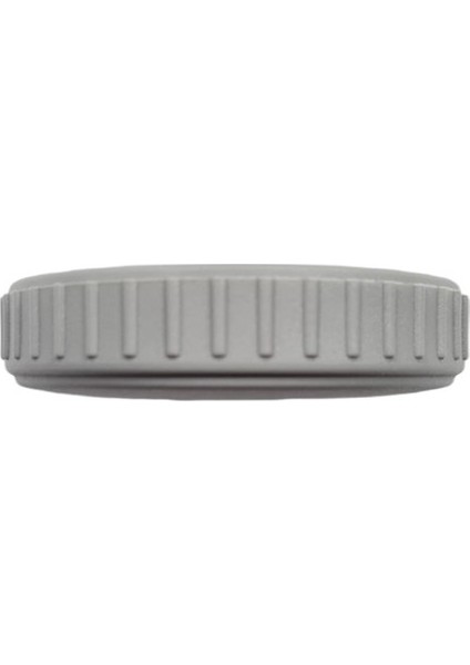 VW Lupo 1999-2006 Ön Koltuk Yatırma Ayar Makarası Gri 1J0881671H