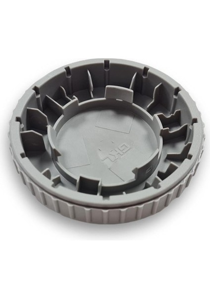 VW Lupo 1999-2006 Ön Koltuk Yatırma Ayar Makarası Gri 1J0881671H