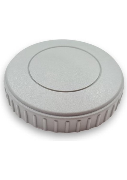 VW EOS 2006-2011 Ön Koltuk Yatırma Ayar Tekeri Makarası Gri 1J0881671H