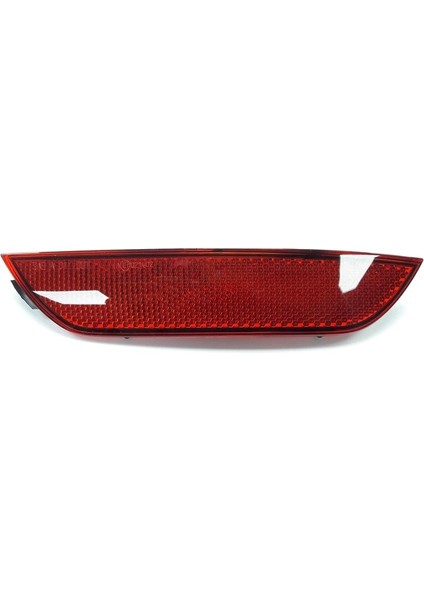 Seat Cordoba 2003-2009 Sağ Arka Tampon Alt Köşe Reflektörü Kedi Gözü Yansıtıcı 6L5945106 Oem