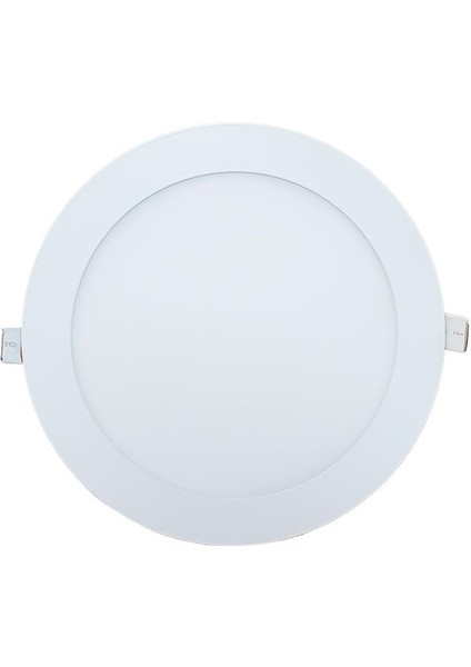 BL-S1-2015 15W Yuvarlak Sıva Altı Downlight LED Panel 6500K Beyaz fiyatları
