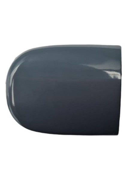 Seat Altea XL 2008-2015 Ön Arka Uyumlu Dış Kapı Kolu Kapağı 3B4839879A