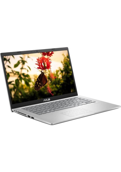 X415EA-EB976A9 I5-1135G7 8gb 512SSD 14" Fullhd W10P Taşınabilir Bilgisayar