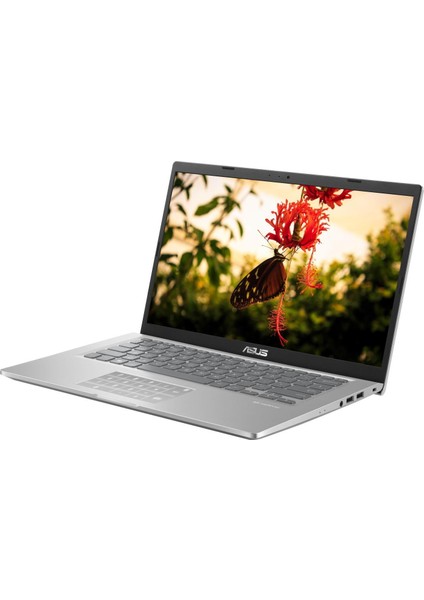 X415EA-EB976A9 I5-1135G7 8gb 512SSD 14" Fullhd W10P Taşınabilir Bilgisayar