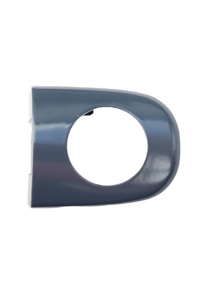 Seat İbiza 2002-2009 Ön Dış Kapı Kolu Kapağı 3B0837879A
