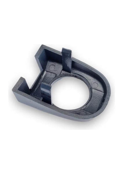 Seat İbiza 2002-2009 Ön Dış Kapı Kolu Kapağı 3B0837879A