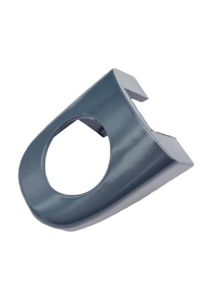 Seat İbiza 2002-2009 Ön Dış Kapı Kolu Kapağı 3B0837879A