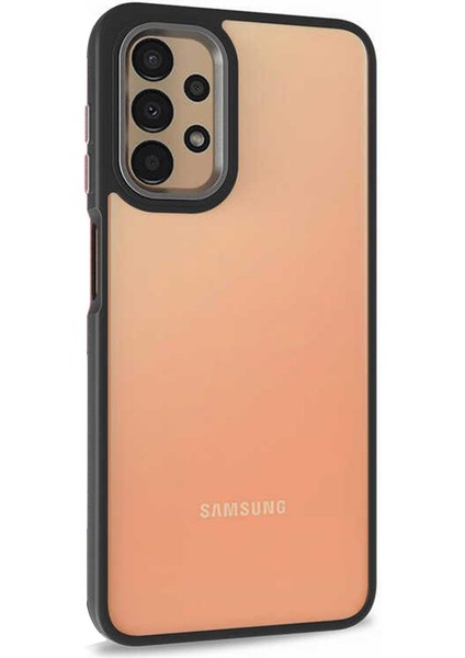 Samsung Galaxy A52 Kılıf Bright Planet Siyah fiyatları