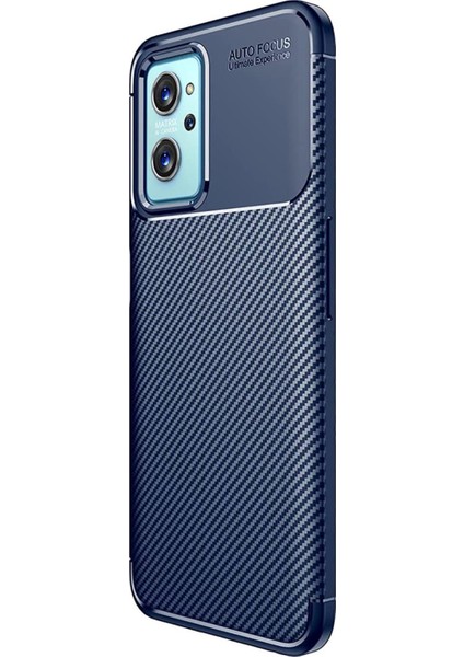 Oppo A96 4g Kılıf Legion Series Lacivert fiyatları