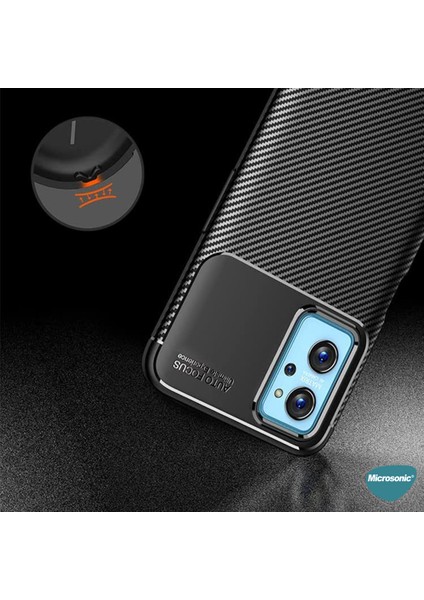 Oppo A96 4g Kılıf Legion Series Lacivert modelleri