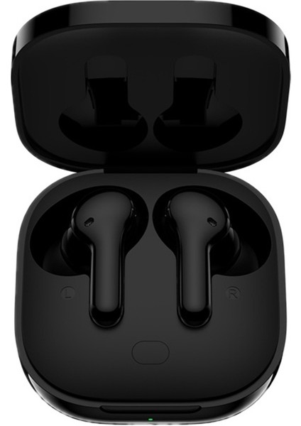 Orijinal Xiaomi Youpin QCY-T13 Bluetooth Kablosuz Kulaklık Kulak (Siyah)( Yurt Dışından )