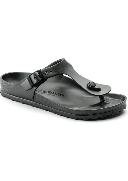 1001505 Gizeh Eva Metallic Anthracite