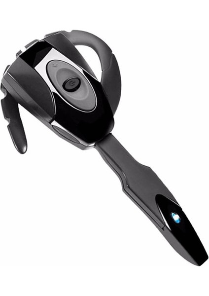 Ps3 Bluetooth 5.0 Akrep Unicateral Asılı Kulak Bluetooth Kulaklık Siyah Delik Kulaklık( Yurt Dışından )