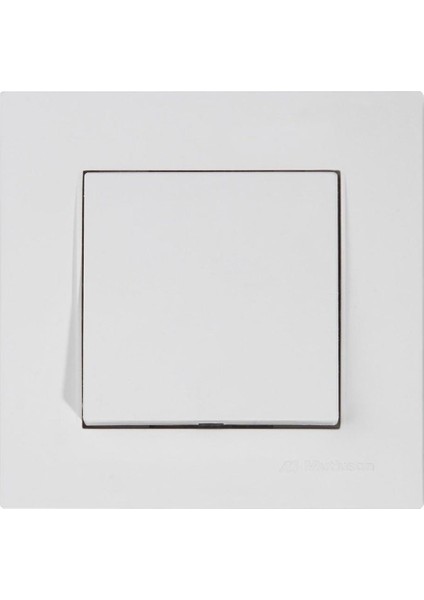 Rita Sıva Altı Anahtar Beyaz