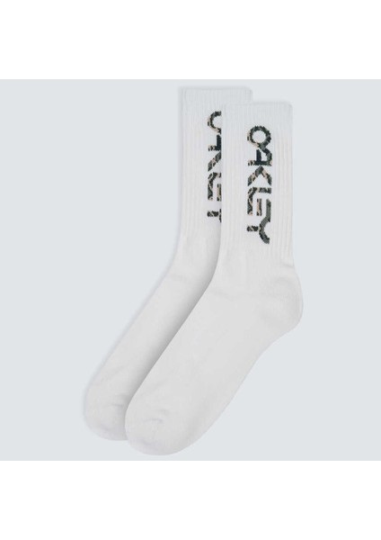 B1B Socks 2.0 (3 Pcs) Erkek Çorap