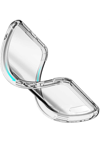 Xiaomi Redmi 7A Uyumlu Kılıf Case, Şeffaf Ultra Koruma Hard Transparent Ultra Protected indirimleri