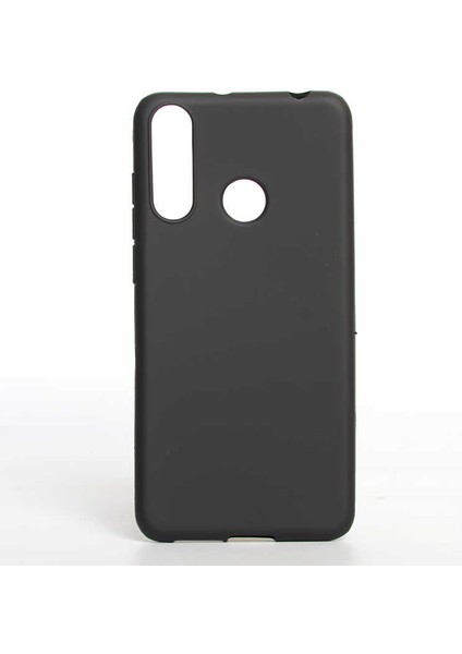 Casper Via F3 Uyumlu Kılıf Premium Serisi Elden Kaymaz Pürüzsüz Yumuşak Esnek