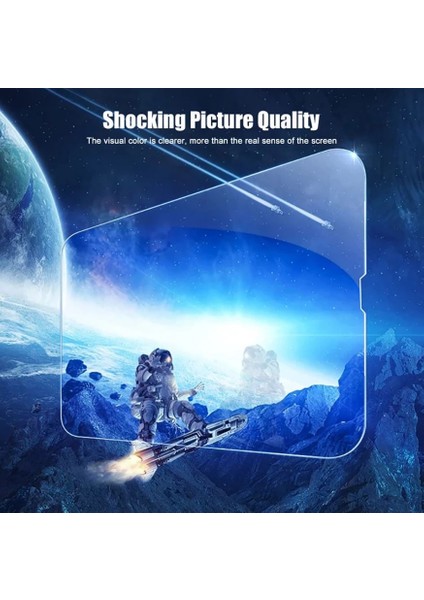 Apple iPhone 13 Uyumlu Ön ve Arka Ekran Koruyucu Yeni Nesil‬ Yüksek Kalite Hd Cam modelleri