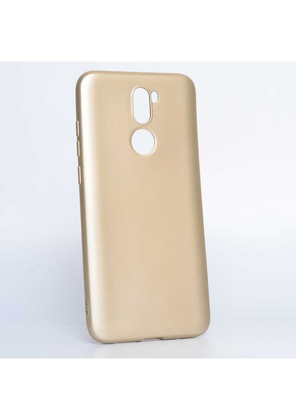 Vestel Venüs Z30 Uyumlu Kılıf Premium Serisi Elden Kaymaz Pürüzsüz Yumuşak Esnek