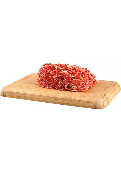 Dana Antrikot Kıyma 500 gr