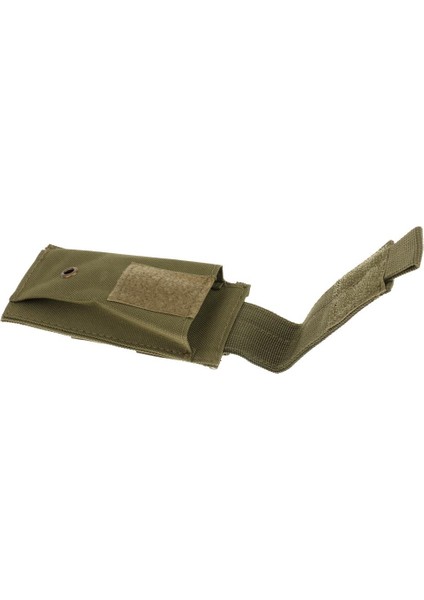 Açık Taktik Molle Yelek Kemer Çanta Döngü Kanca Kılıfı Küçük Halflar Için Ordu Yeşil( Yurt Dışından ) fırsatları