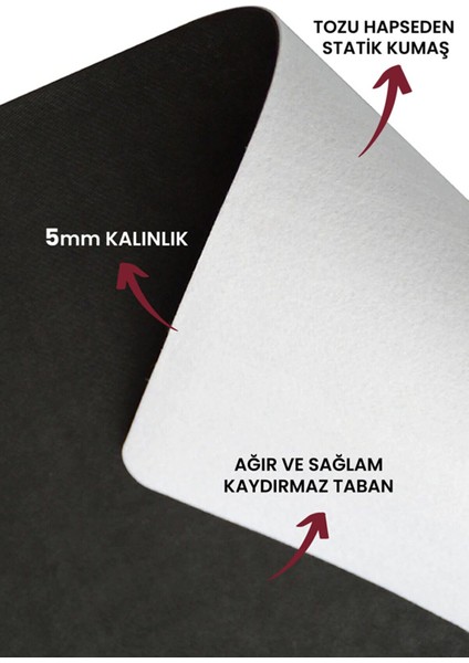 Özel Tasarım Dijital Baskılı 50X70CM Dekoratif Çok Amaçlı Iç ve Dış Kapı Paspası