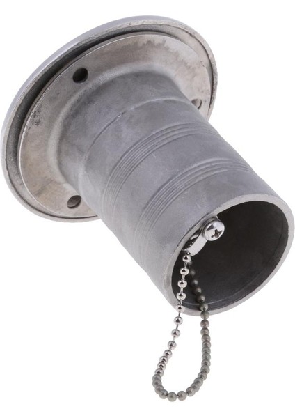 45MM Tekne Deniz Güverte Dolgu Dolgu Tuşsuz Gaz Yakıt Deposu (Yurt Dışından) fırsatları