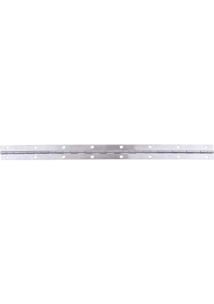 15 '' x 1 '' Paslanmaz Çelik Yüksek Cilalı Piyano Menteşe Tekne Yat Deniz (Yurt Dışından)