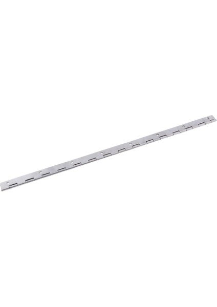 15 '' x 1 '' Paslanmaz Çelik Yüksek Cilalı Piyano Menteşe Tekne Yat Deniz (Yurt Dışından)