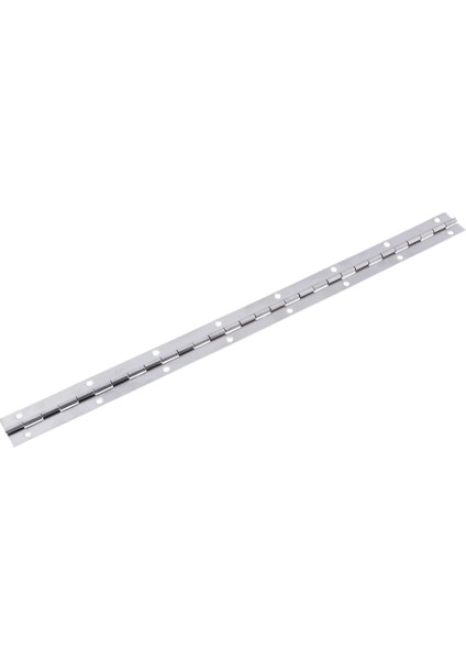 15 '' x 1 '' Paslanmaz Çelik Yüksek Cilalı Piyano Menteşe Tekne Yat Deniz (Yurt Dışından)