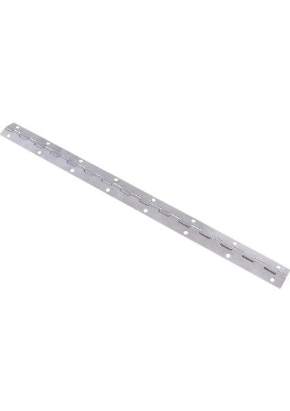 15 '' x 1 '' Paslanmaz Çelik Yüksek Cilalı Piyano Menteşe Tekne Yat Deniz (Yurt Dışından)