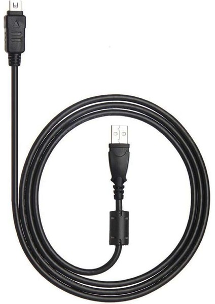 Olympus Fotoğraf Makinası Kablosu Cb-Usb5 / Cb-Usb6 / Cb-Usb8 modelleri