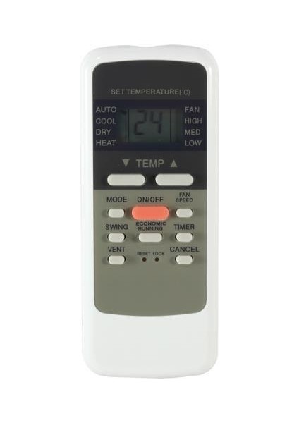 Vaillant Vaı 2-050WI Klima Kumandası
