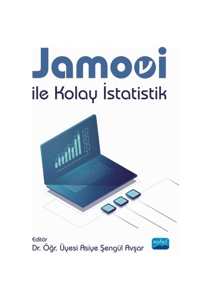 Jamovi ile Kolay Istatistik