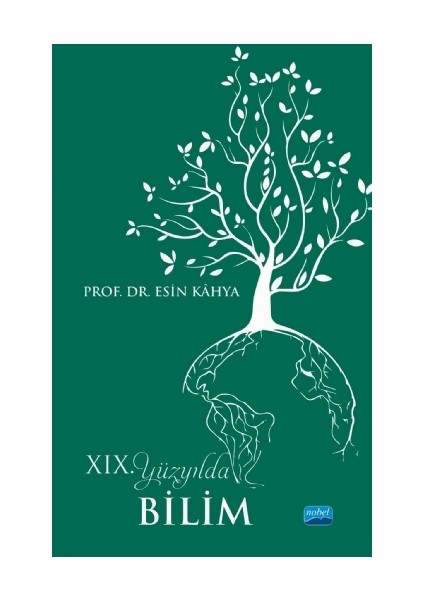 Xıx. Yüzyılda Bilim