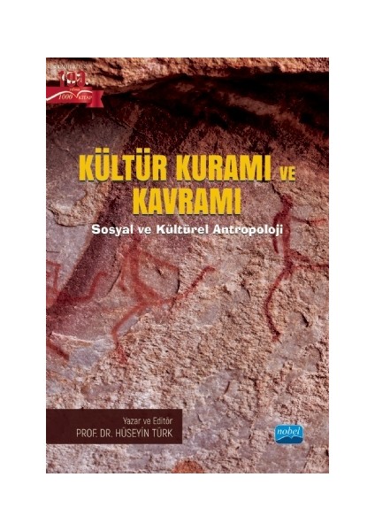 Kültür Kuramı ve Kavramı Sosyal ve Kültürel Antropoloji