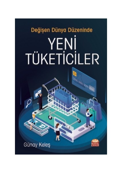 Değişen Dünya Düzeninde Yeni Tüketiciler