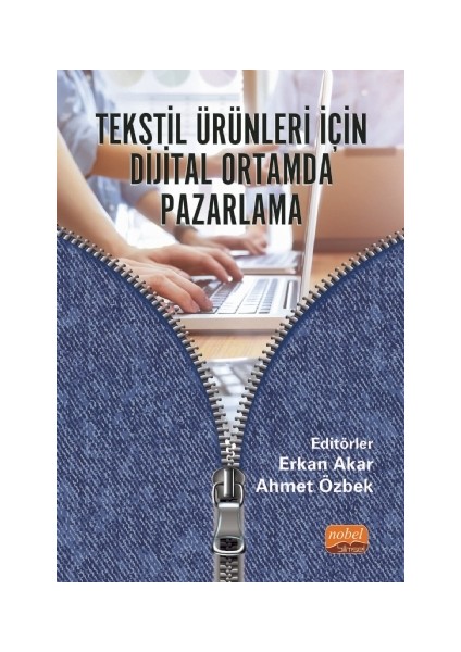 Tekstil Ürünleri Için Dijital Ortamda Pazarlama